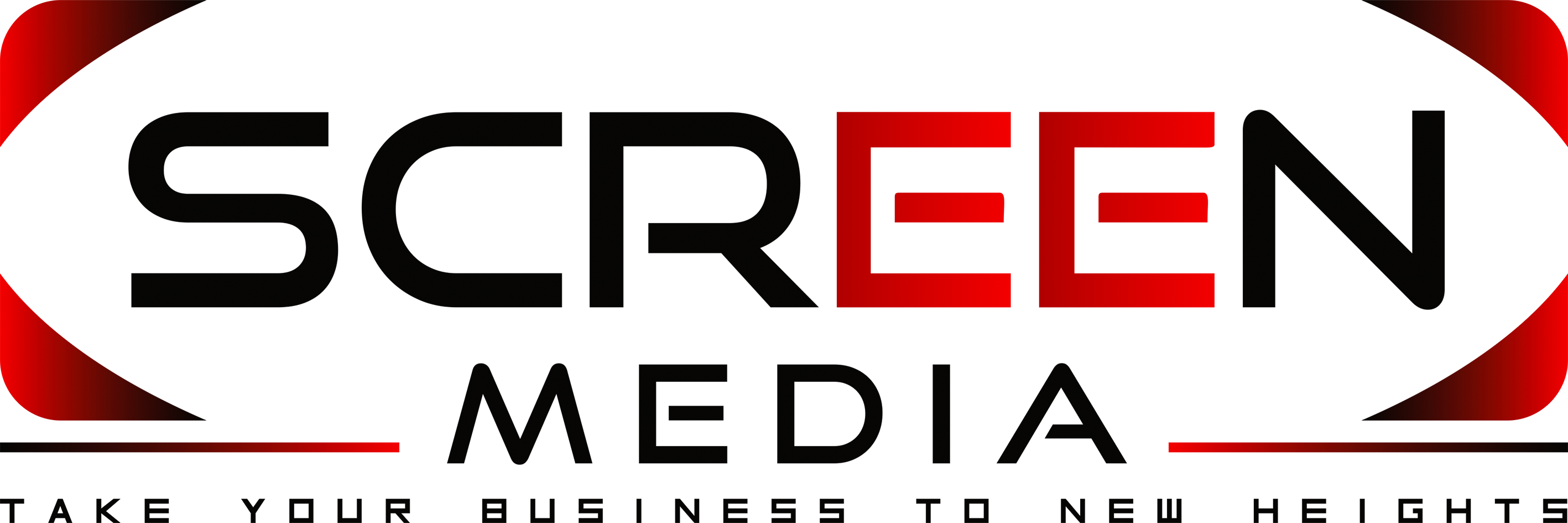 Screenmedia.in Logo